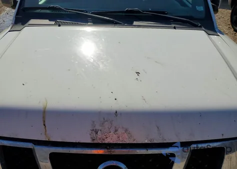 2011 Nissan Armada Platinum z USA, uszkodzony, nr VIN 5N1AA0NE0BN613873